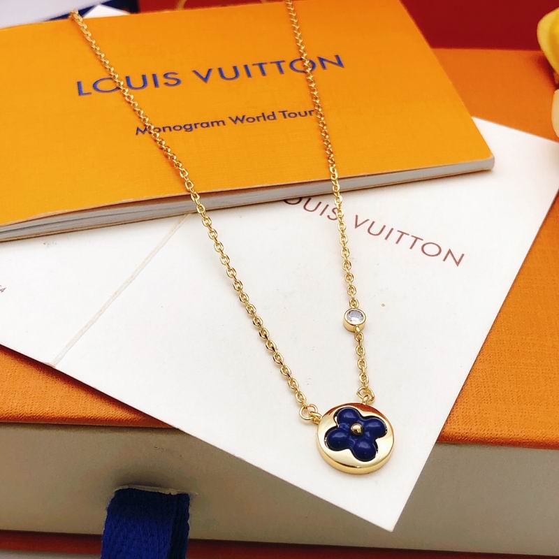 LV Necklace 05yxs61